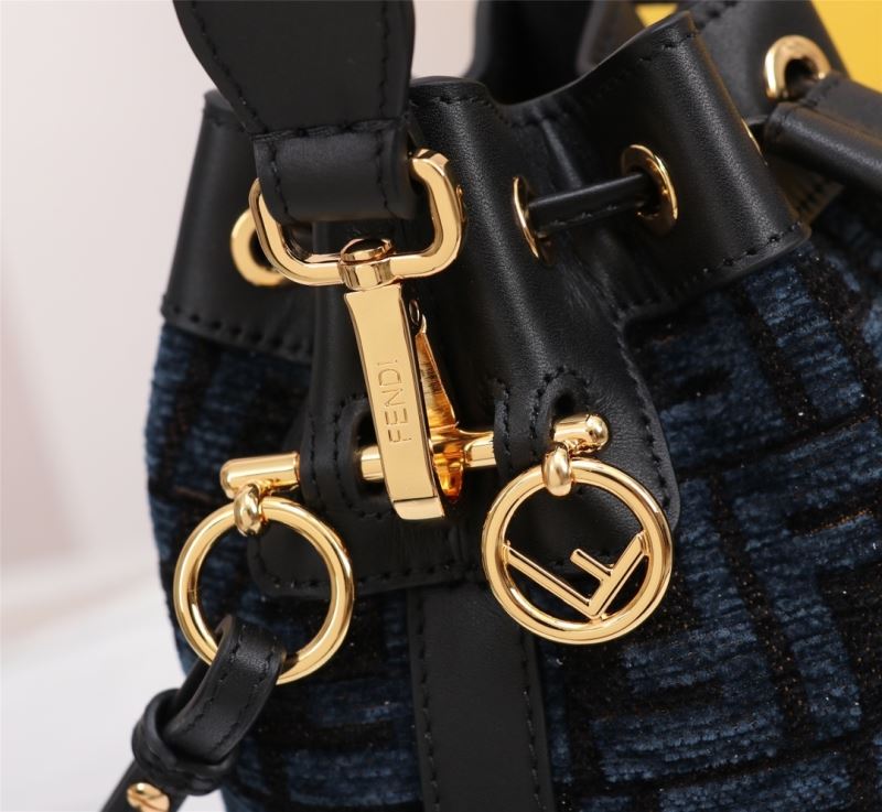 Fendi Bucket Bags